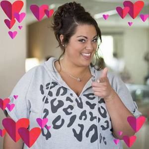 Meet your Posher, Leah